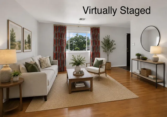 Photo 3 of Single family home for sale at 575 Monticello Blvd, Lexington, KY 40503 | MLS# 26023161 | Listing updated on 2026-09-15