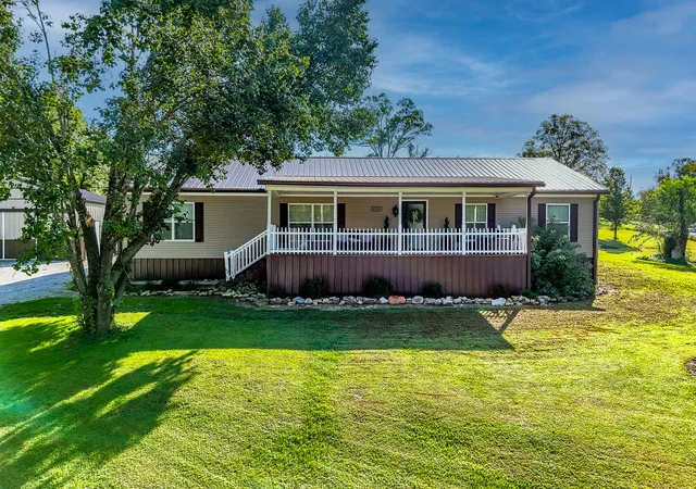 Photo 2 of Single family home for sale at 4500 Kentucky 36, Owingsville, KY 40360 | MLS# 26023166 | Listing updated on 2026-09-23