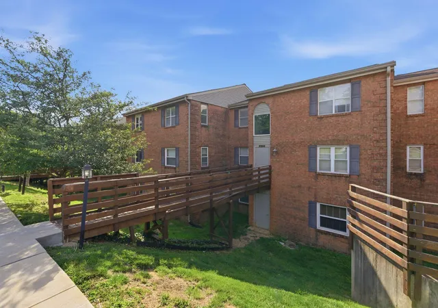 Photo 2 of Condo for sale at 421 Redding Rd #118, Lexington, KY 40517 | MLS# 26023176 | Listing updated on 2026-08-25