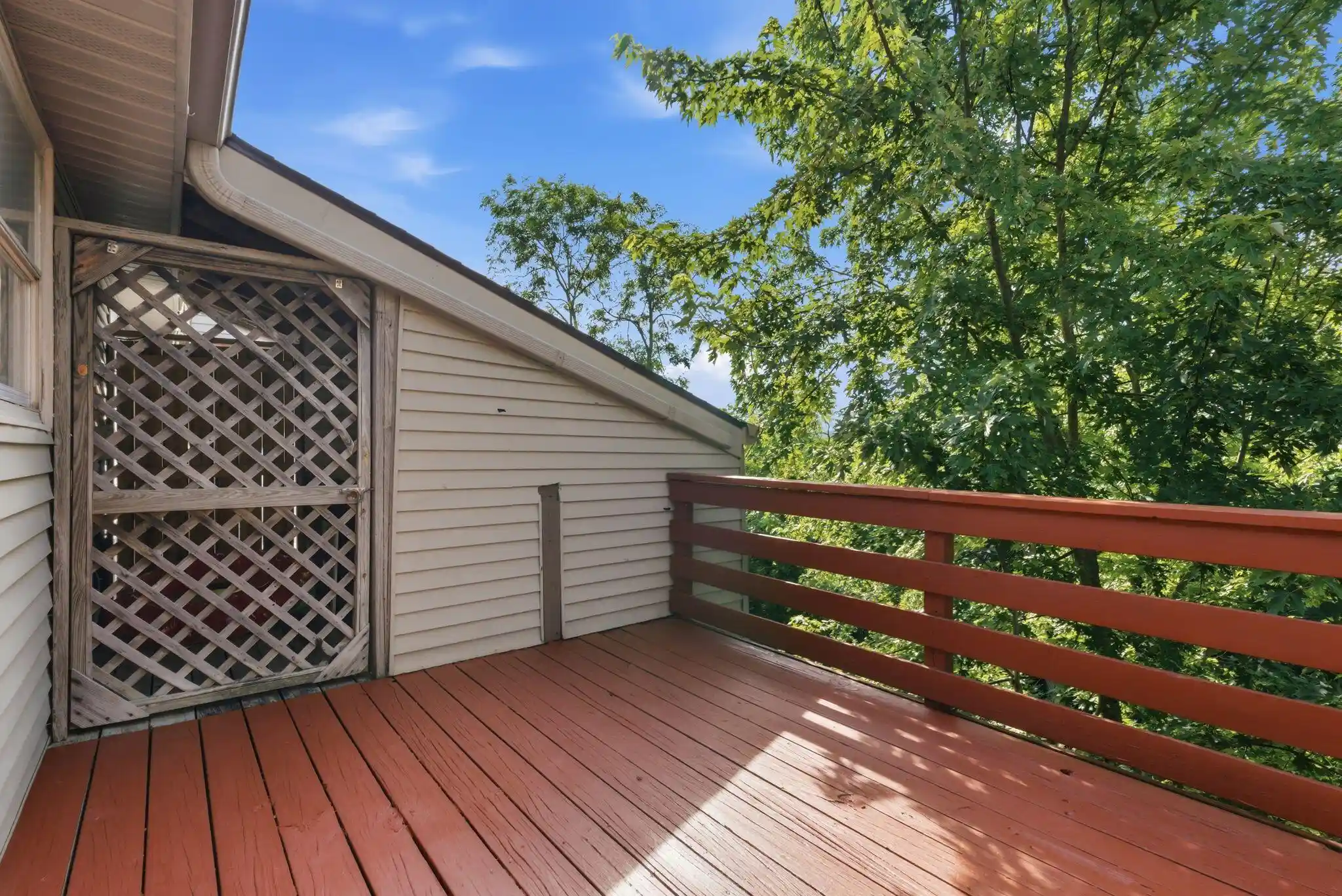 Listing Photo 30 - Condo for sale in 421 Redding Rd located at 421 Redding Rd, Lexington, KY 40517 - Unit #118