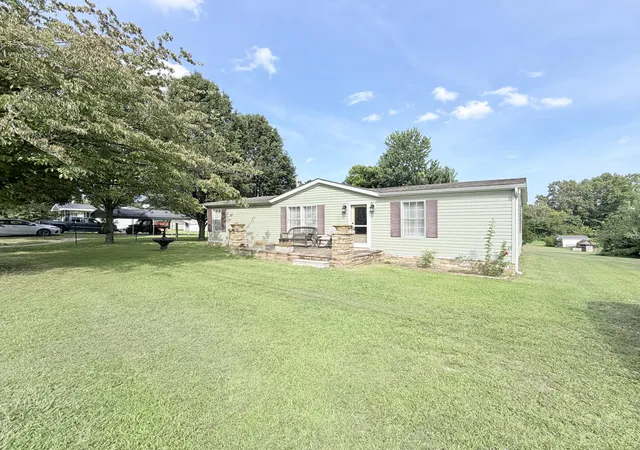 Photo 3 of Single family home for sale at 4265 Willailla Rd, Brodhead, KY 40409 | MLS# 26023174 | Listing updated on 2026-09-22