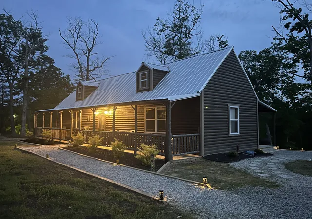 Single family home for sale at 530 Turley Rd, Clay City, KY 40312 | MLS# 26023257