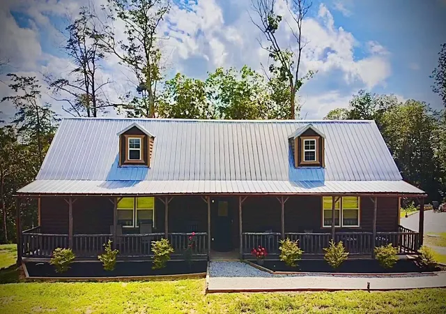 Photo 2 of Single family home for sale at 530 Turley Rd, Clay City, KY 40312 | MLS# 26023257 | Listing updated on 2026-09-06