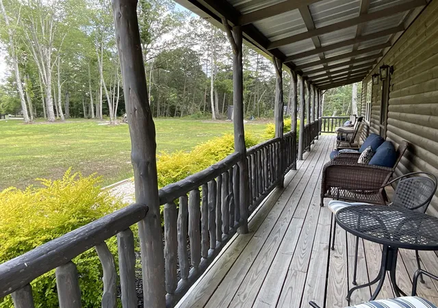 Photo 3 of Single family home for sale at 530 Turley Rd, Clay City, KY 40312 | MLS# 26023257 | Listing updated on 2026-09-06