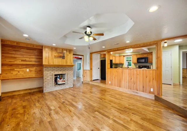 Photo 3 of Single family home for sale at 145 Monticello Dr, Morehead, KY 40351 | MLS# 26023270 | Listing updated on 2026-08-26