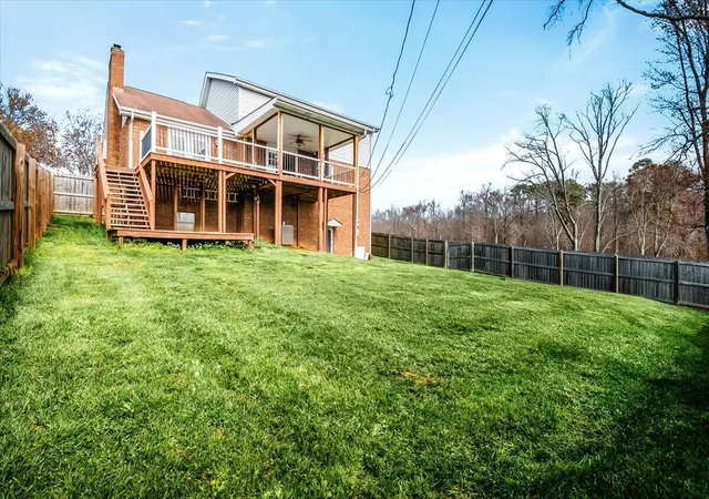 Photo 46 of Single family home for sale at 32 Meadow Brook Dr, Corbin, KY 40701 | MLS# 26023169 | Listing updated on 2026-09-09