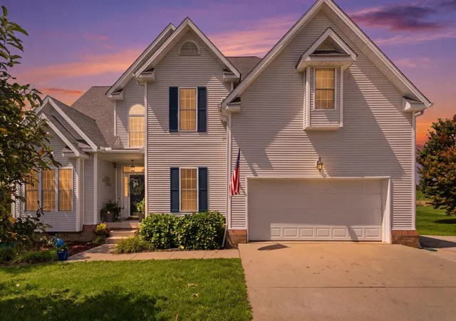 Photo 1 of Single family home for sale at 164 Bristol Ln, Mt Sterling, KY 40353 | MLS# 26023256 | Listing updated on 2026-08-31