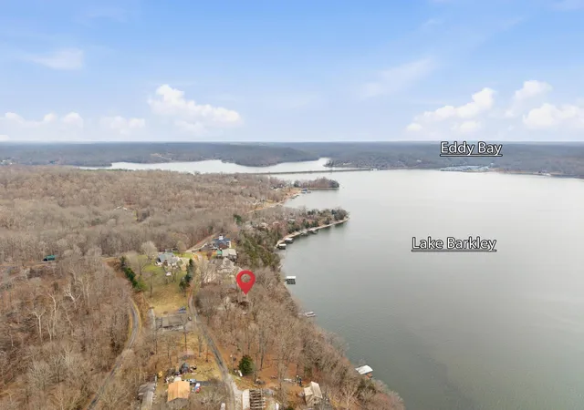 Photo 37 of Single family home for sale at 290 Deer Run Rd, Eddyville, KY 42038 | MLS# 26023423 | Listing updated on 2026-08-27