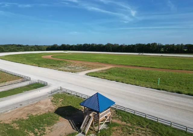 Photo 21 of Land for sale at 120 Highbramble Ln, Versailles, KY 40383 | MLS# 26023180 | Listing updated on 2026-08-26