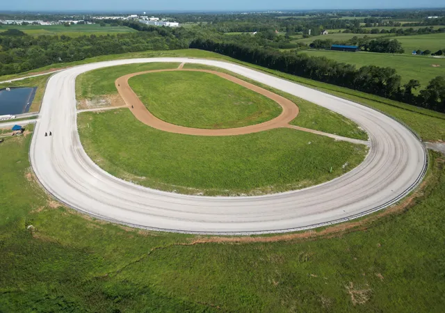 Photo 3 of Land for sale at 120 Highbramble Ln, Versailles, KY 40383 | MLS# 26023180 | Listing updated on 2026-08-26
