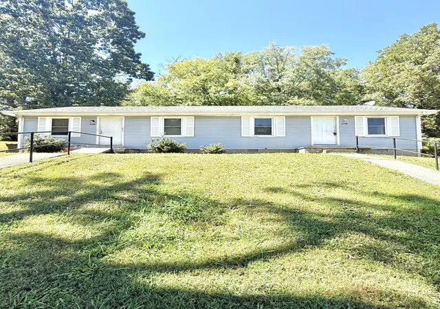 Photo 1 of Multi family home for sale at 228 Hillside Ter #A & B, Hopkinsville, KY 42240 | MLS# 26023253 | Listing updated on 2026-08-25