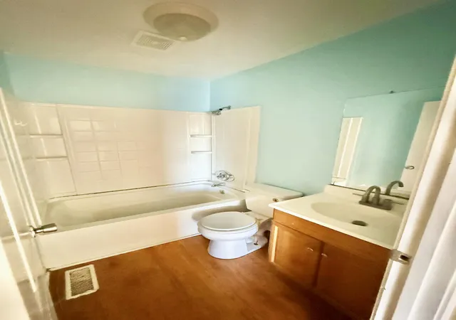 Photo 3 of Sale Pending at 228 Hillside Ter #A & B, Hopkinsville, KY 42240 | MLS# 26023253 | Listing updated on 2026-09-14