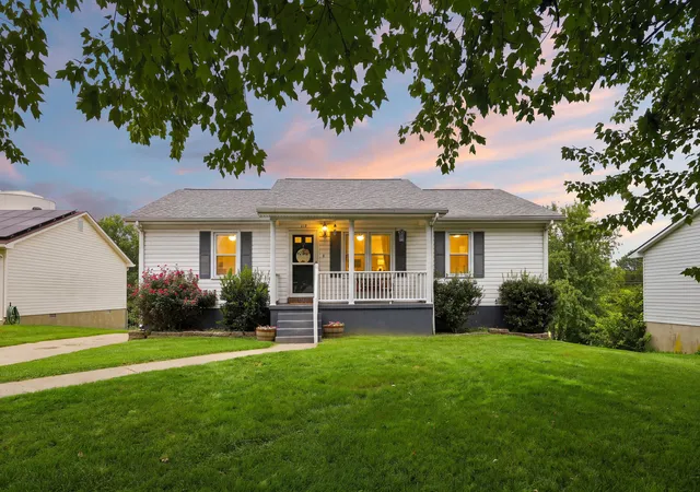 Photo 1 of Single family home for sale at 110 Robbie Dr, Lawrenceburg, KY 40342 | MLS# 26023245 | Listing updated on 2026-08-25