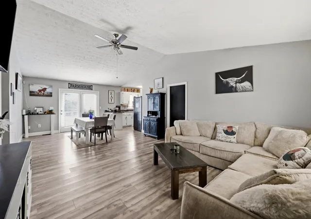 Photo 3 of Single family home for sale at 110 Robbie Dr, Lawrenceburg, KY 40342 | MLS# 26023245 | Listing updated on 2026-08-25