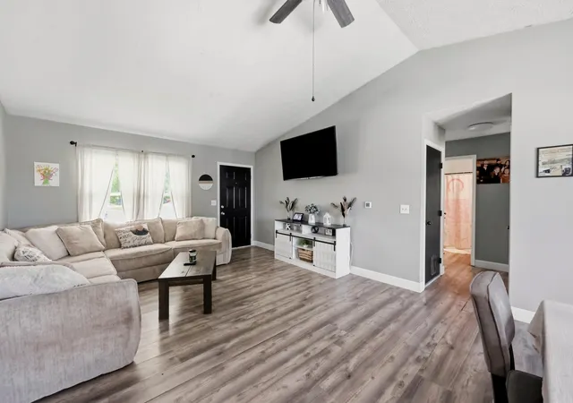 Photo 3 of Single family home for sale at 110 Robbie Dr, Lawrenceburg, KY 40342 | MLS# 26023245 | Listing updated on 2026-10-13