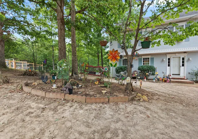Photo 3 of Single family home for sale at 263 Apostle Paul Loop, Cadiz, KY 42211 | MLS# 26023644 | Listing updated on 2026-09-14