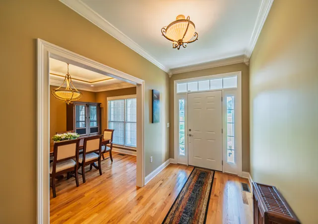 Photo 3 of Single family home for sale at 6625 Old Hinkleville Rd, Paducah, KY 42001 | MLS# 26023652 | Listing updated on 2026-10-19