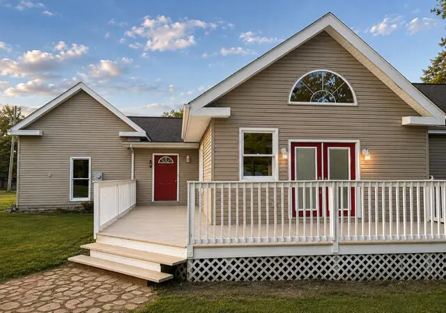 Single family home for sale at 85 Ballard Ln, Owenton, KY 40359 | MLS# 26023406