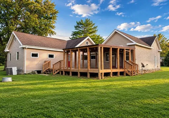 Photo 1 of Single family home for sale at 85 Ballard Ln, Owenton, KY 40359 | MLS# 26023406 | Listing updated on 2026-08-27