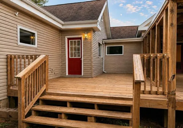 Photo 3 of Single family home for sale at 85 Ballard Ln, Owenton, KY 40359 | MLS# 26023406 | Listing updated on 2026-08-27