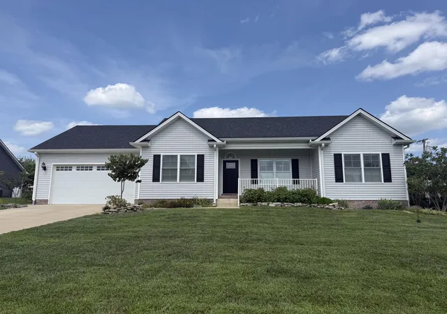 Photo 1 of Single family home for sale at 480 Bellaire Dr, Harrodsburg, KY 40330 | MLS# 26023239 | Listing updated on 2026-08-25