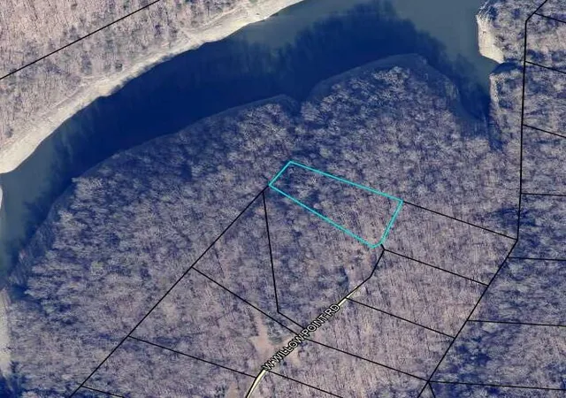 Photo 1 of Land for sale at 139 W Willow Point Rd, Monticello, KY 42633 | MLS# 26023380 | Listing updated on 2026-10-09