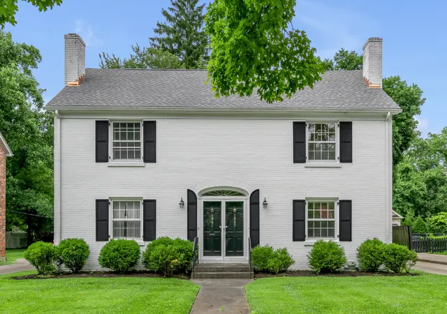 Photo 1 of Sale Pending at 1901 & 1903 Carolyn Dr, Lexington, KY 40502 | MLS# 26023233 | Listing updated on 2026-09-01