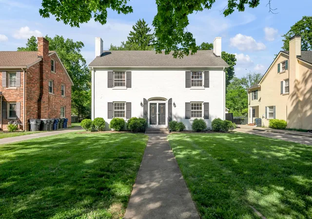 Photo 3 of Sale Pending at 1901 & 1903 Carolyn Dr, Lexington, KY 40502 | MLS# 26023233 | Listing updated on 2026-09-01