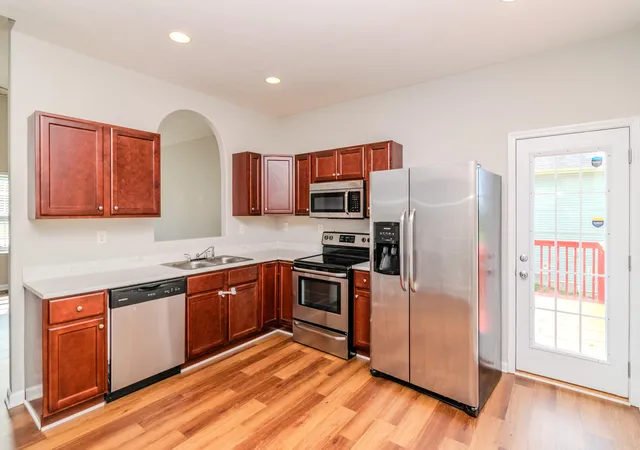 Photo 2 of Single family home for sale at 122 Nathan Hale Dr, Georgetown, KY 40324 | MLS# 26023209 | Listing updated on 2026-08-25