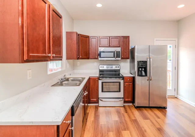 Photo 2 of Single family home for sale at 122 Nathan Hale Dr, Georgetown, KY 40324 | MLS# 26023209 | Listing updated on 2026-08-25