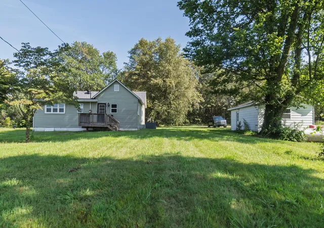 Photo 40 of Single family home for sale at 7870 Woodville Rd, West Paducah, KY 42086 | MLS# 26023213 | Listing updated on 2026-08-27