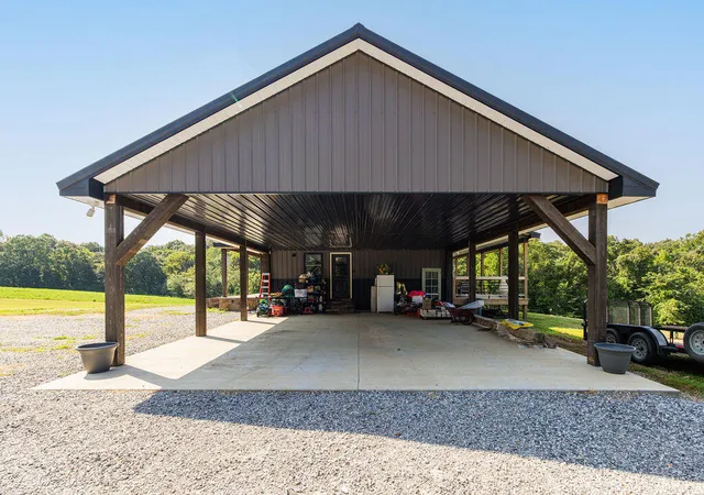 Photo 2 of Land for sale at 1795 Dunn Cemetery Rd, Benton, KY 42025 | MLS# 26023219 | Listing updated on 2026-08-25