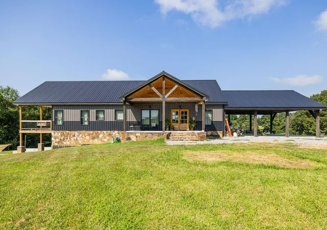 Photo 3 of House for sale at 1795 Dunn Cemetery Rd, Benton, KY 42025 | MLS# 26023219 | Listing updated on 2026-08-25