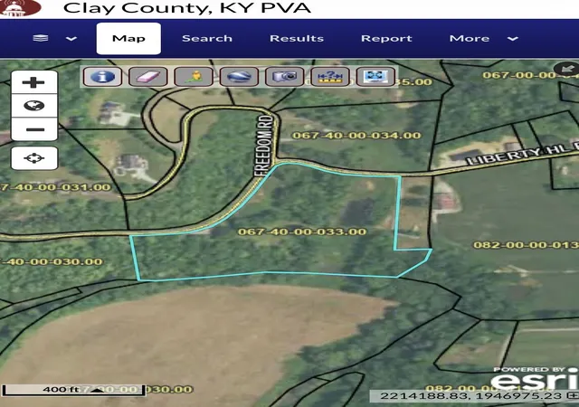 Photo 2 of Sale Pending at 85 Blackwell Dr, Manchester, KY 40962 | MLS# 26023426 | Listing updated on 2026-08-29