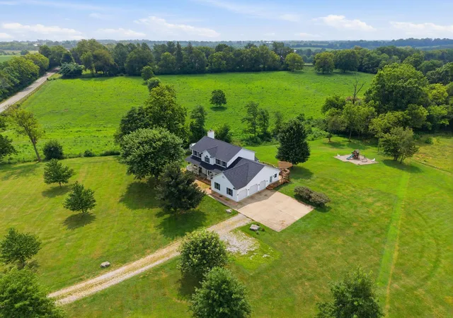 Photo 1 of Land for sale at 1078 1078 Cane Ridge Rd Rd, Paris, KY 40361 | MLS# 26023222 | Listing updated on 2026-08-31