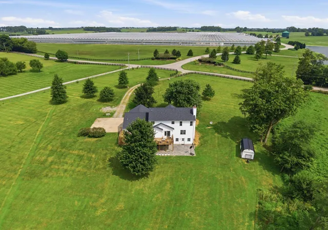 Photo 4 of House for sale at 1078 1078 Cane Ridge Rd Rd, Paris, KY 40361 | MLS# 26023222 | Listing updated on 2026-08-31