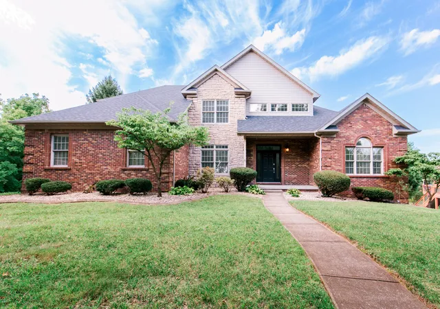 Single family home for sale at 1273 Litchfield Ln, Lexington, KY 40513 | MLS# 26023639