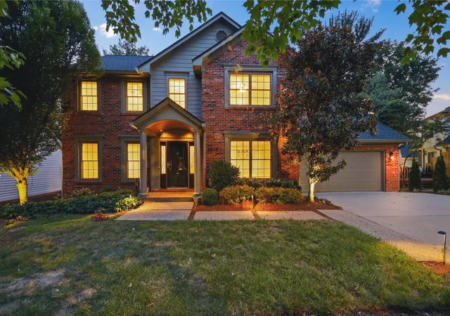 Photo 1 of Sale Pending at 4217 Watertrace Dr, Lexington, KY 40515 | MLS# 26023235 | Listing updated on 2026-08-28