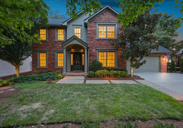 Photo 3 of Sale Pending at 4217 Watertrace Dr, Lexington, KY 40515 | MLS# 26023235 | Listing updated on 2026-08-28