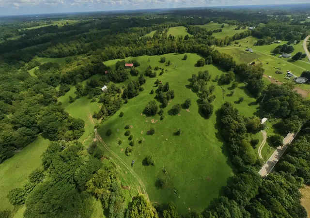 Photo 2 of Land for sale at 7438 Bagdad Rd, Bagdad, KY 40003 | MLS# 26023339 | Listing updated on 2026-09-17
