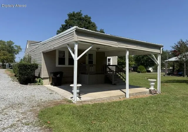 Photo 4 of Single family home for sale at 1007 Payne St, Murray, KY 42071 | MLS# 26023593 | Listing updated on 2026-08-28