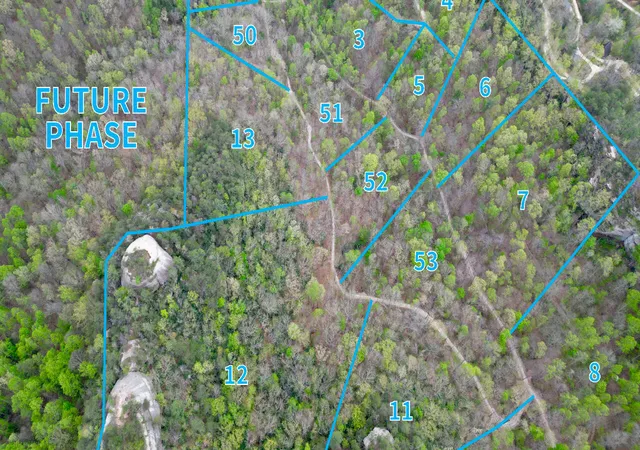 Land for sale at Lot 13 Twin Arch Resort Phase 3, Stanton, KY 40380 | MLS# 26023255