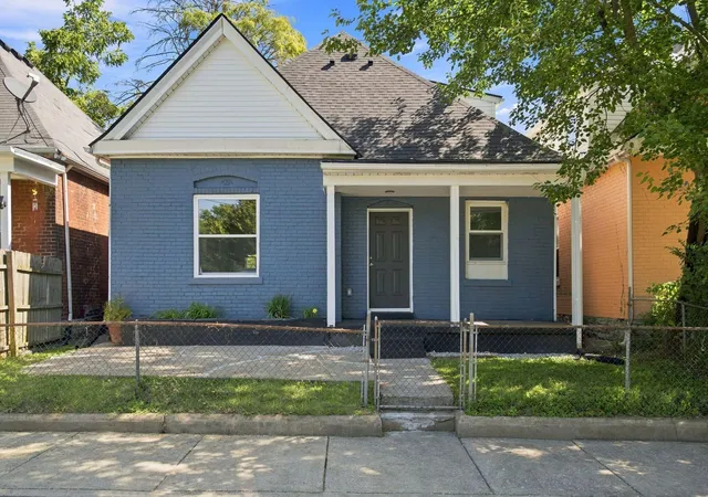 Photo 1 of Single family home for sale at 238 Rand Ave, Lexington, KY 40508 | MLS# 26023361 | Listing updated on 2026-09-06