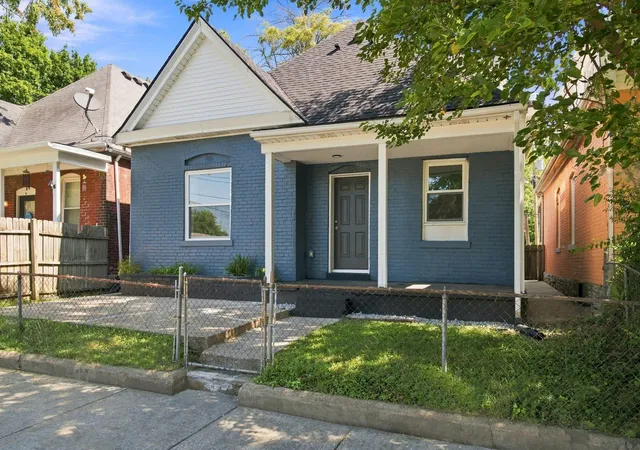 Photo 2 of Single family home for sale at 238 Rand Ave, Lexington, KY 40508 | MLS# 26023361 | Listing updated on 2026-09-06