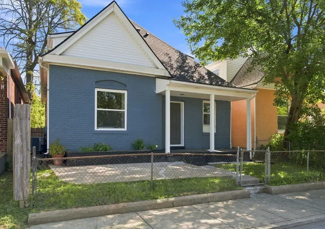 Photo 3 of Single family home for sale at 238 Rand Ave, Lexington, KY 40508 | MLS# 26023361 | Listing updated on 2026-09-06