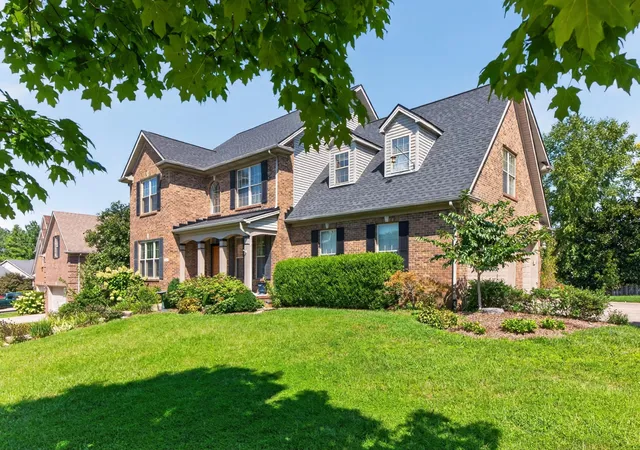 Single family home for sale at 2213 Wilmington Ln, Lexington, KY 40513 | MLS# 26023664