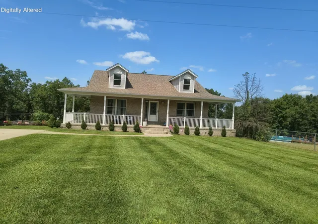Photo 1 of Sale Pending at 9846 W Ky 330 Hwy, Berry, KY 41003 | MLS# 26023518 | Listing updated on 2026-09-06
