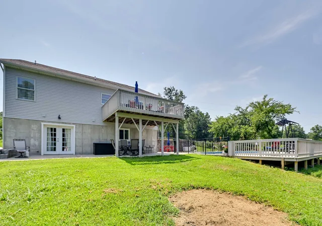 Photo 3 of Sale Pending at 9846 W Ky-330 Hwy, Berry, KY 41003 | MLS# 26023518 | Listing updated on 2026-09-06