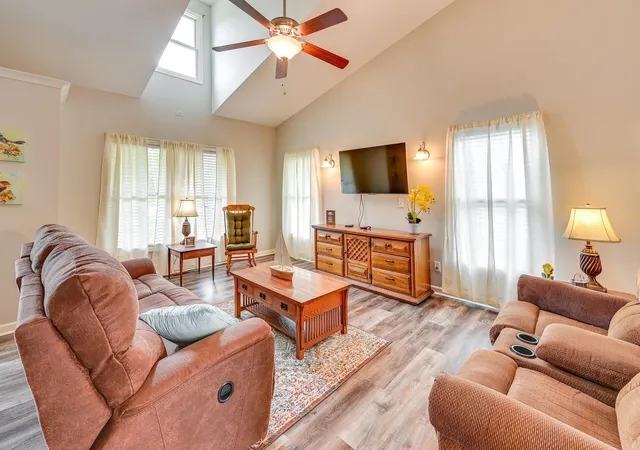 Photo 4 of Sale Pending at 9846 W Ky-330 Hwy, Berry, KY 41003 | MLS# 26023518 | Listing updated on 2026-09-06