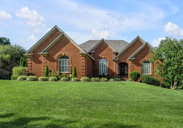Photo 1 of Sale Pending at 203 W Brannon Rd, Nicholasville, KY 40356 | MLS# 26023309 | Listing updated on 2026-09-06
